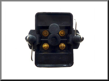 Porte-fusible – Renault 16 – OEM 7700502417