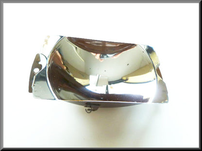 Spotlight reflector – Renault 16 TS – OEM 7701005601