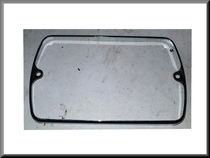 Verstraleuse avec jante en inox – Renault 16 TS – OEM 7701001435