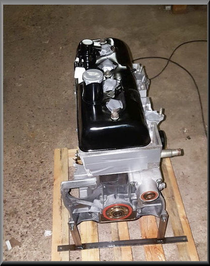 Motorblok type 843 1647 cc – Renault 16 TX – OEM 7701457104