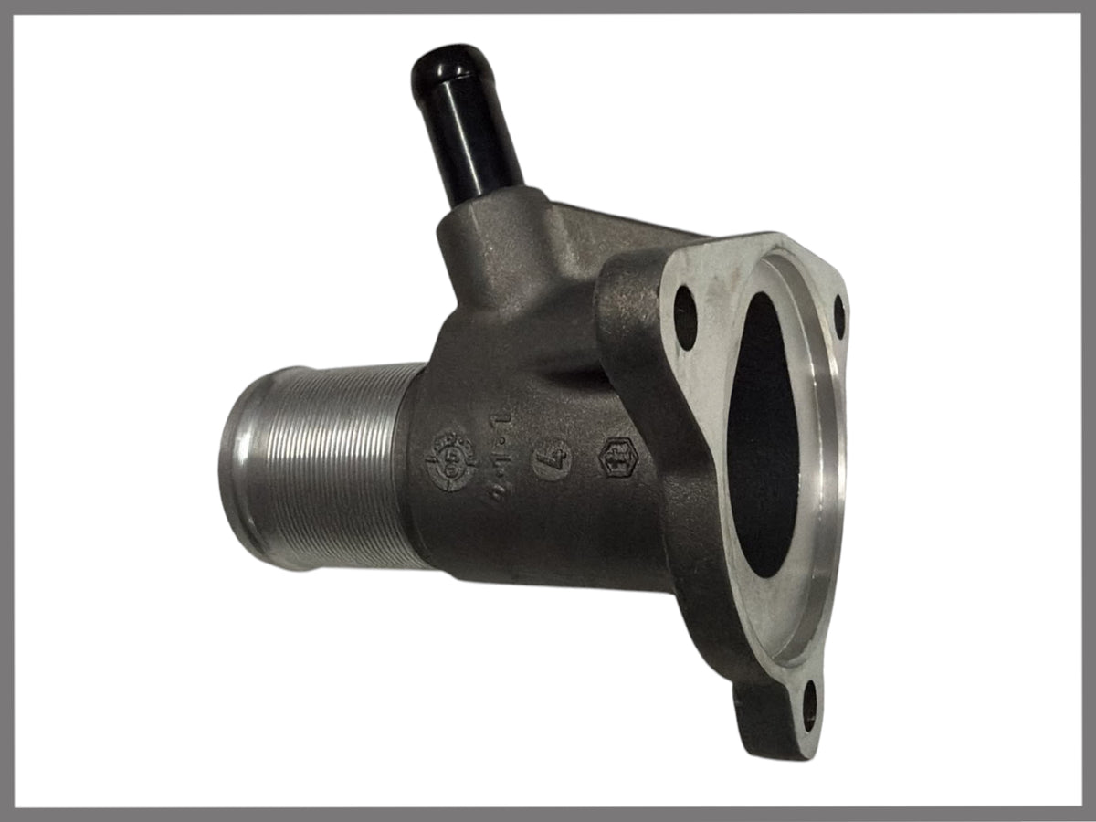 Coolant flange - Renault Clio - Renault Laguna - OEM 7700869797
