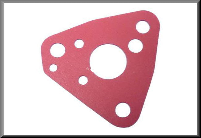 Carburetor gasket Carburetor 32 SEIA SEIMA – Renault 16 GLS, GL, L (1150) – Renault 12 - Renault 4 - Renault 5 - OEM 0855081500
