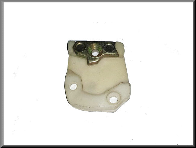 Slotvanger links – Renault 16 – OEM 7700503010