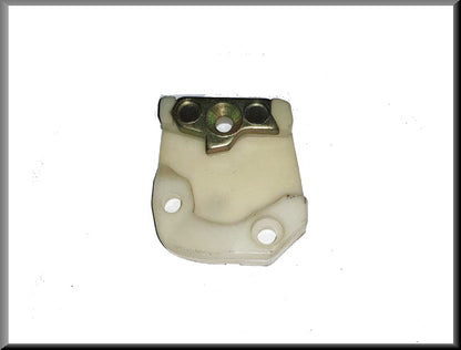 Slotvanger links – Renault 16 – OEM 7700503010