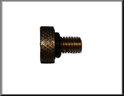 Cooling system vent hose screw – Renault 16 – OEM 7701007672