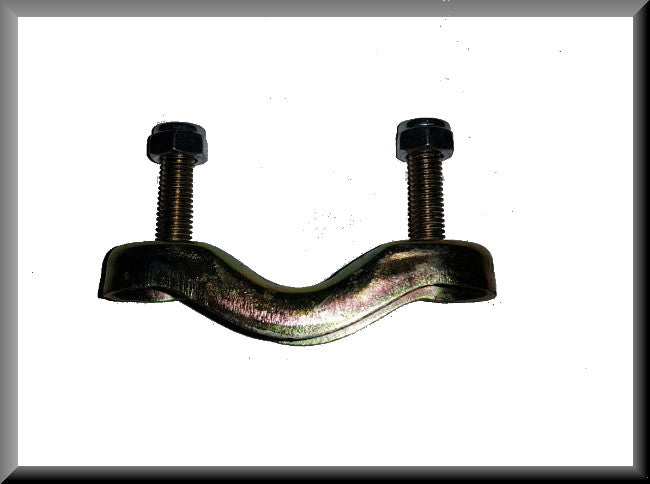 Renfort bras de suspension arrière – Renault 12 – Renault 15 - Renault 17 - Renault 18 - OEM 7700506908