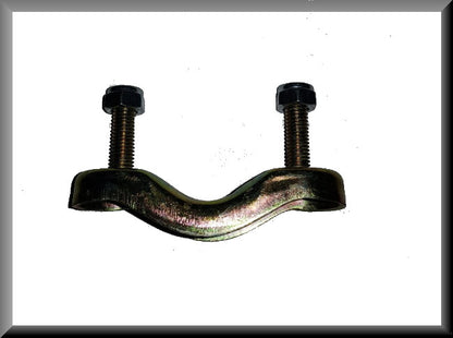 Renfort bras de suspension arrière – Renault 12 – Renault 15 - Renault 17 - Renault 18 - OEM 7700506908