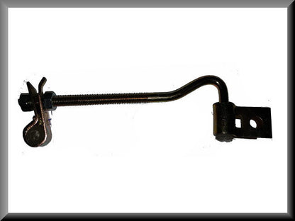 Brake pressure regulator control rod – Renault 12 – Renault 15 - OEM 7700539723