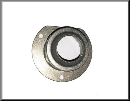 Gear lever mounting – Renault 12 – Renault 15 - Renault 17 - OEM 7700613968