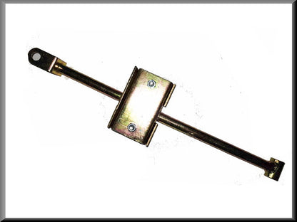 Levier de vitesse – Renault 12 – Renault 15 – Renault 17 - OEM 7700627292