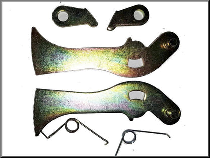Remstelmechanisme – Renault 12 – OEM 7701010650
