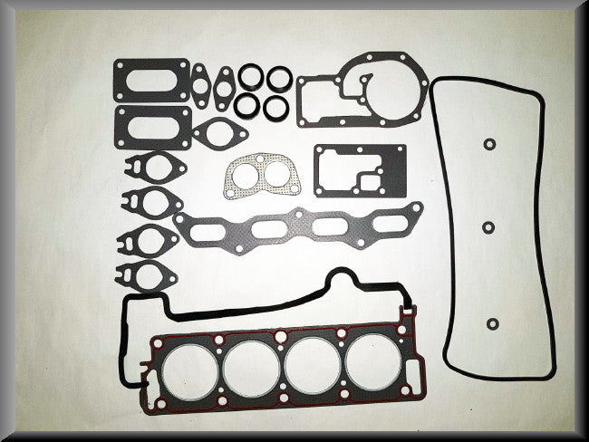 Koppakkingset – Renault 16 TS (1151 - 1154) – Renault 15 - Renault 17 - OEM 7701450281
