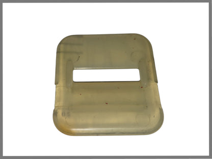Scharnier nylon spanbeugel reservewiel - Renault 16 - OEM 7700502455