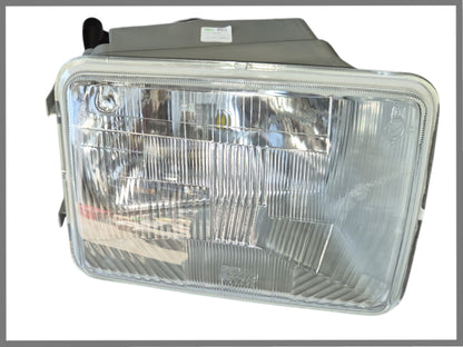 Headlight H4 Right - Renault 18 - OEM 7700678839