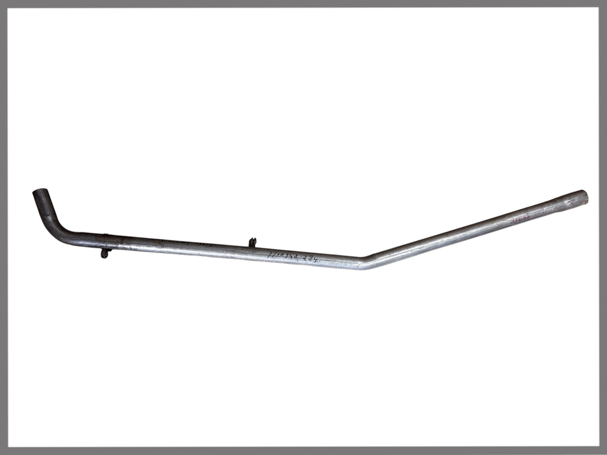 Auspuffrohr - Renault Trafic - OEM 7700623480