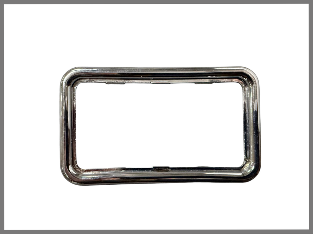 Interior door handle molding - Renault 20 - Renault 30 - OEM 7700648402