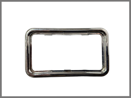 Interior door handle molding - Renault 20 - Renault 30 - OEM 7700648402