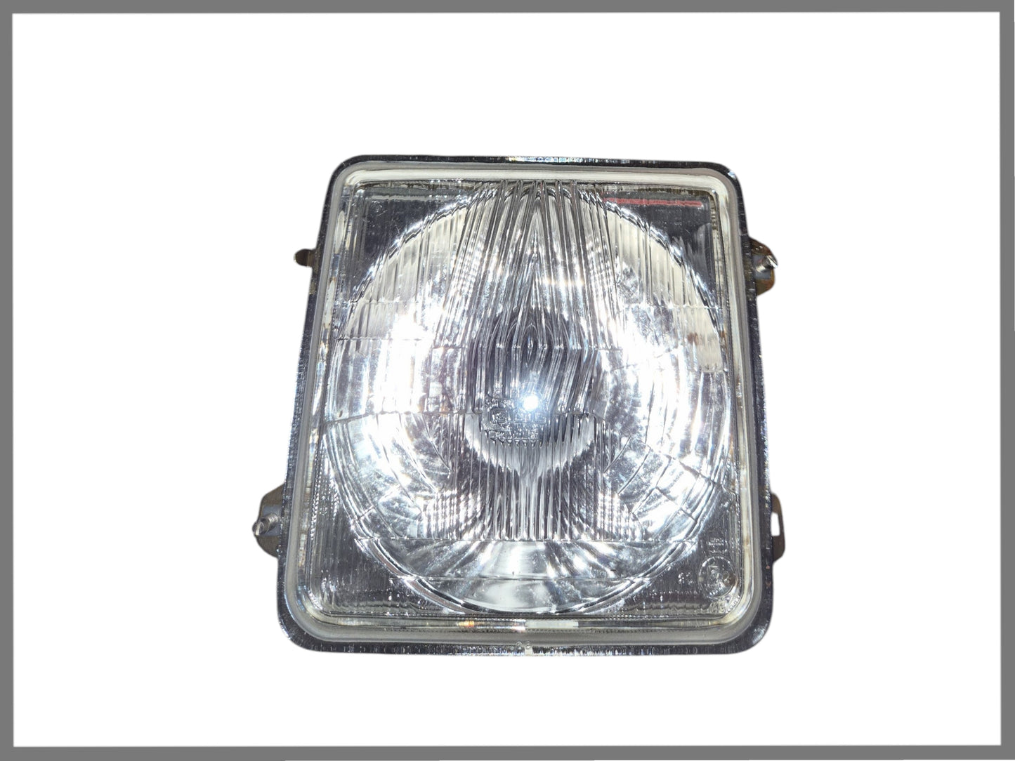 Koplamp - Renault 6 - OEM 0100103019 en 7701017190 A
