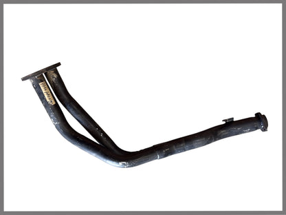 Exhaust flame tube - Renault 25 - OEM 7700780034