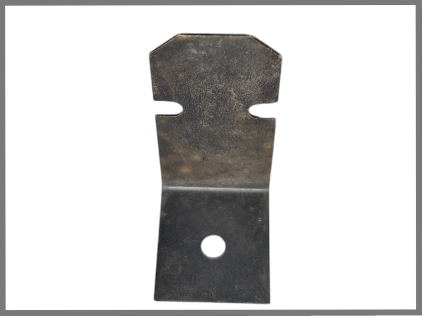 Agrafe revêtement de sol - Renault 5 - Renault 12 - OEM 7700546413