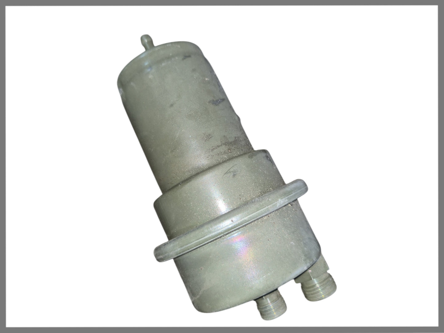 Demper stuurdruk - Renault 25 - Renault 30 - OEM 7700688585