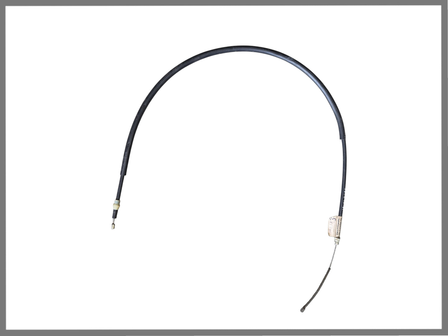 Câble de frein à main - Renault Master - OEM 5000395885