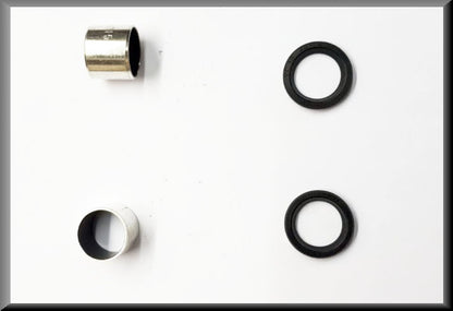 Reparatie set schakelas 5 bak (keerring: 16 x 22,8 x 4,8 mm) – Renault 16 – OEM 7703087040 / 7700618102