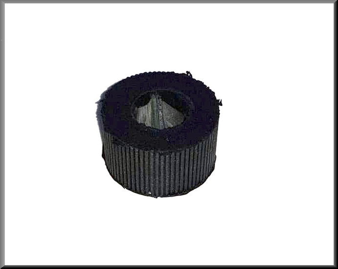 Onderste rubber stuurkolom – Renault 12 – OEM 0855590000
