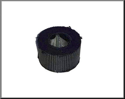 Onderste rubber stuurkolom – Renault 12 – OEM 0855590000