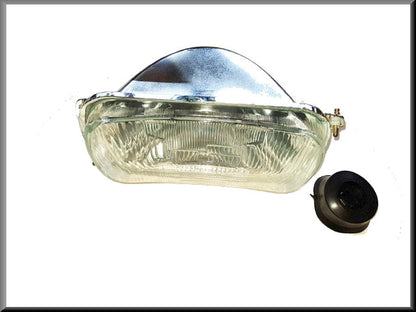 Phare – Renault 12 - Renault 16 - Renault 10