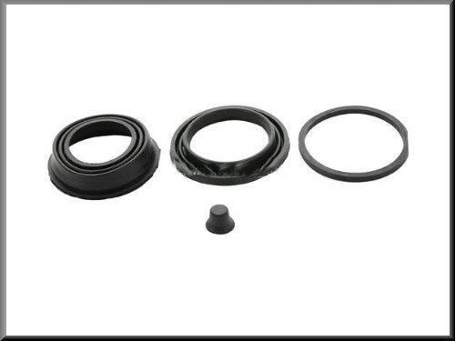 Remklauw revisie set 48 mm – Renault 12 – Renault - 16 - Renault - 18 -  OEM 7701001697