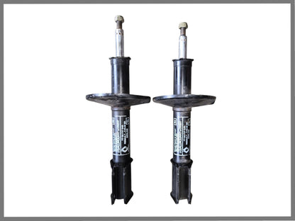 Schokbrekers voorzijde - Renault 5 - OEM 7700717045
