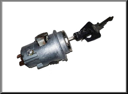 Ignition switch – Renault 16 >1973 – OEM 7700646241 – Used
