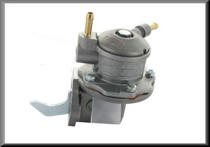 Pompe à essence (2 raccords) – Renault 16 TL, L – OEM 0855970100