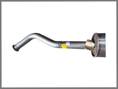 Abgasschalldämpfer - Renault 21 - OEM 7700796588