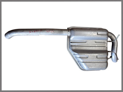 Achterste demper - Renault Safrane - OEM 7700829533 / 7700821148