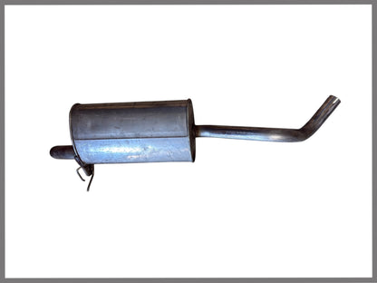 Achterste demper - Renault Kangoo - OEM 770314324