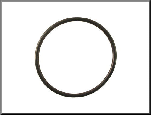 O-ring speedometer drive - Renault 12 - Renault 16 - Renault 17 - OEM 0855779500