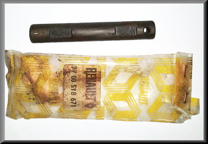 Differential pin – Renault 12 – OEM 7700518671