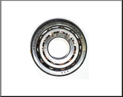 Palier avant arbre primaire (20-52-22-25 mm) – Renault 12 – Renault 16 - OEM 7703090180
