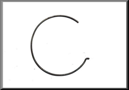 Synchromesh spring ring 3rd and 4th gear – Renault 12 – Renault 16 - OEM 7700517674