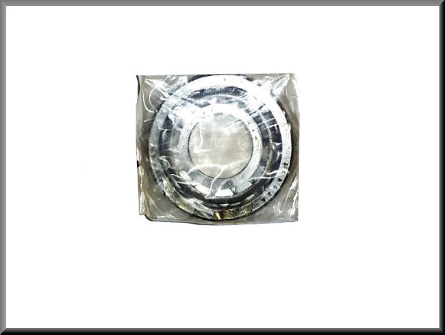 Bearing gearbox primary shaft (17x40x13 25 mm) – Renault 12 – Renault 16 - Renault various - OEM 7703090182