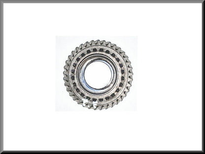 Pignon 3ème vitesse (37 dents) – Renault 12 – Renault 16 - OEM 7700527968