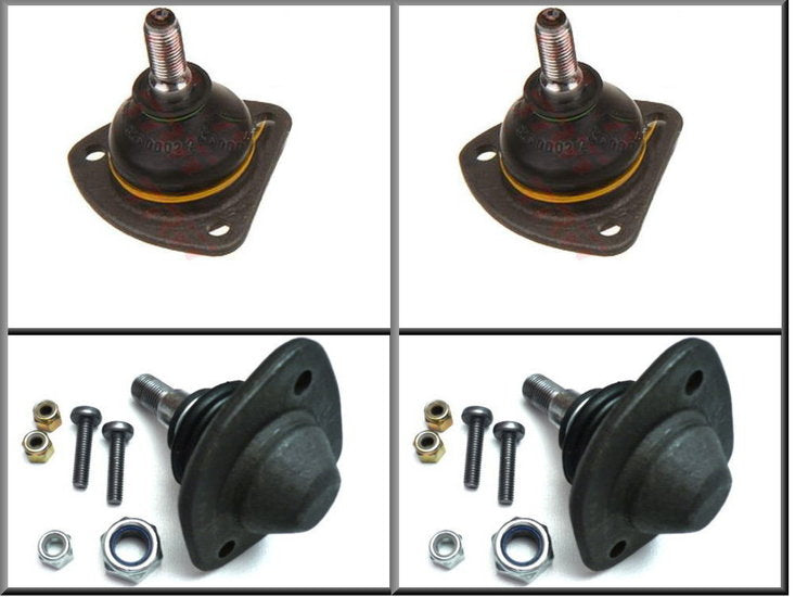 Ball joints upper and lower – Renault 16 – OEM 7701453022 / 7701455299