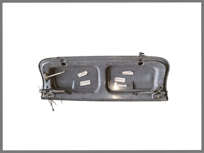 Obere Heckklappe – Renault 4 – OEM 0820470400 / 0992409900 / 0992409800 und 0830027000 / 7700669482
