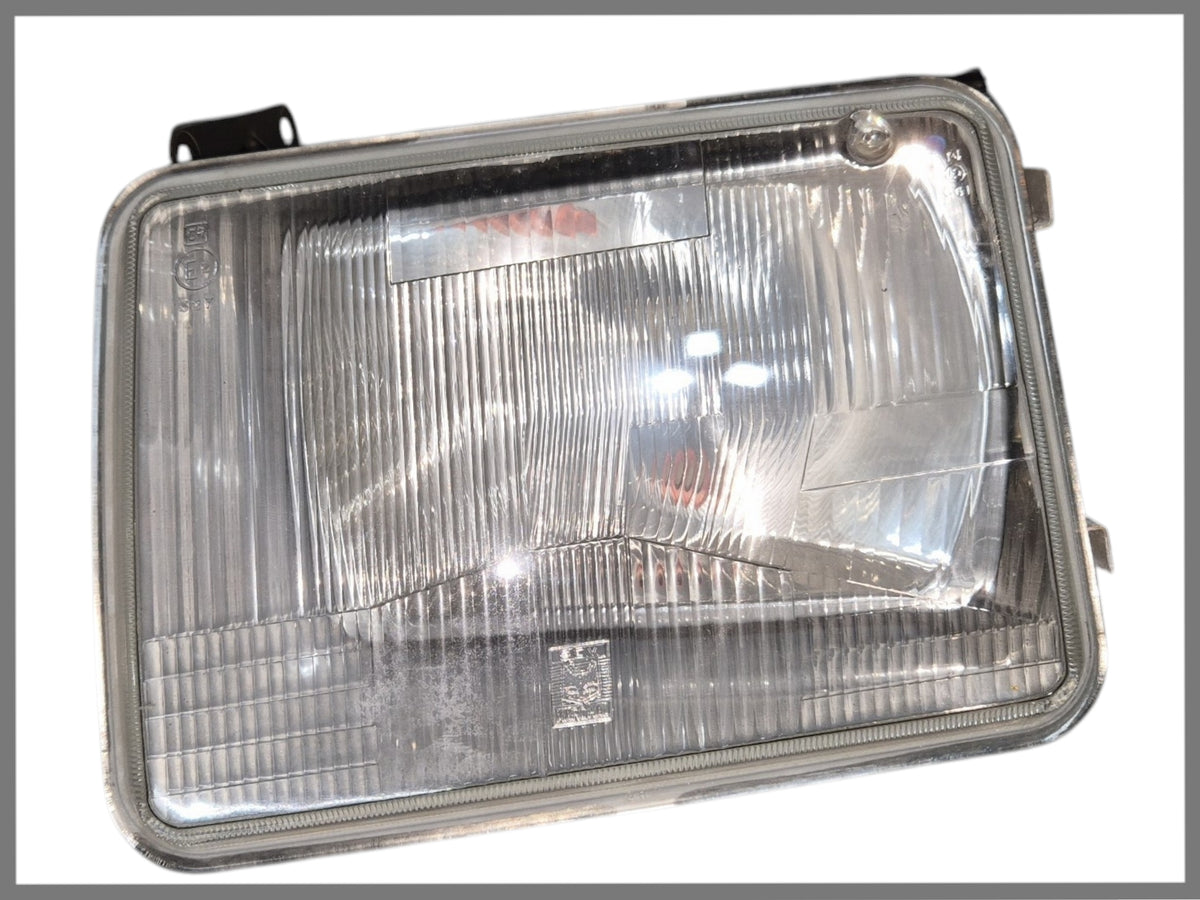 Headlight left - Renault 18 - OEM 7701023966