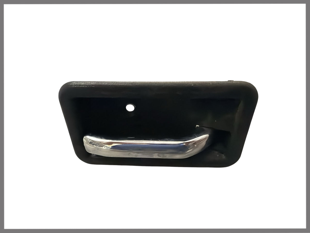 Commande de serrure (intérieur) arrière gauche - Renault 9 - OEM 7700706436
