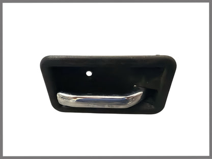 Commande de serrure (intérieur) arrière gauche - Renault 9 - OEM 7700706436