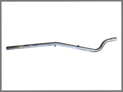 Exhaust pipe - Renault Trafic - 7700671855