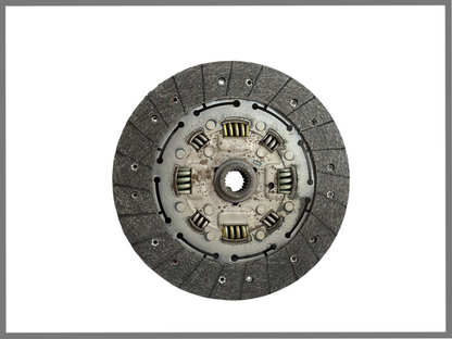 Disque d'embrayage - Renault 20 - Renault 30 - Alpine A310 - OEM 7700686934